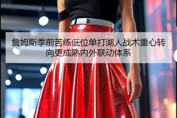 詹姆斯季前苦练低位单打湖人战术重心转向更成熟内外联动体系